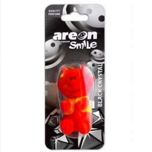 Areon Smile Toy zapach do samochodu Crystal