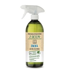 GOLD DROP płyn do mycia szyb i luster 750ml