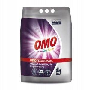 Omo proszek do prania kolorów 7 kg