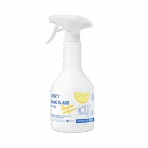 Voigt płyn do szyb i luster LEMON 0,6
