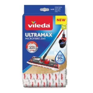 Wkład do mopa płaski Vileda UltraMax 35 cm