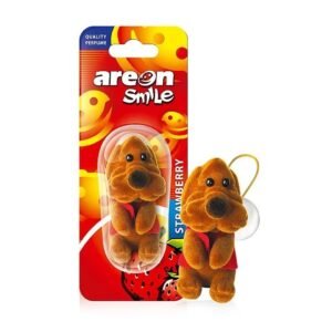 Zapach samochodowy AREON TOY STRAWBERRY