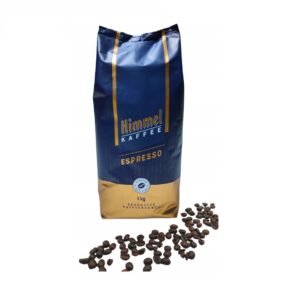 Kawa ziarnista Arabica Himmel Espresso 1kg