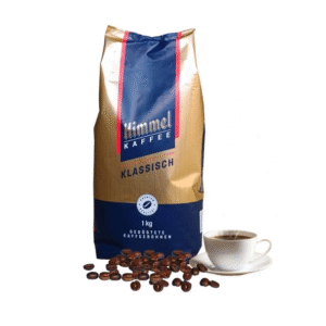 Kawa ziarnista Himmel Classic 1kg