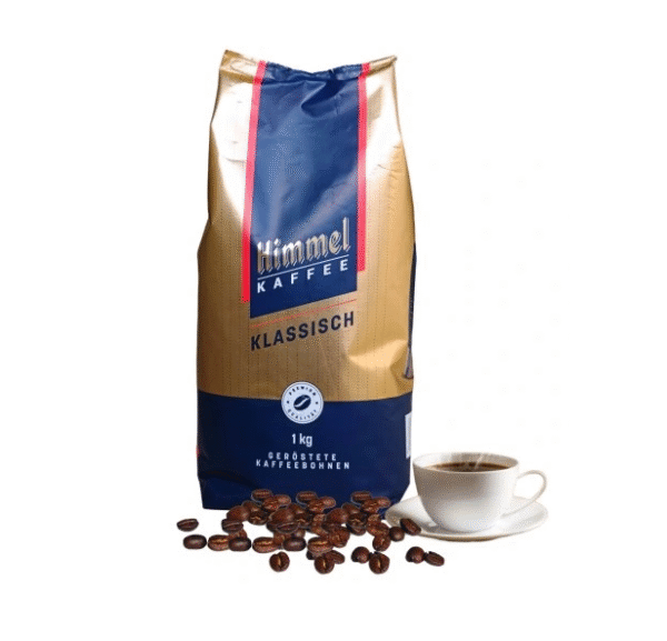 Kawa ziarnista Himmel Classic 1kg