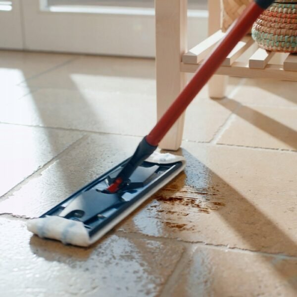 Mop płaski VILEDA H2prO - obrazek 7