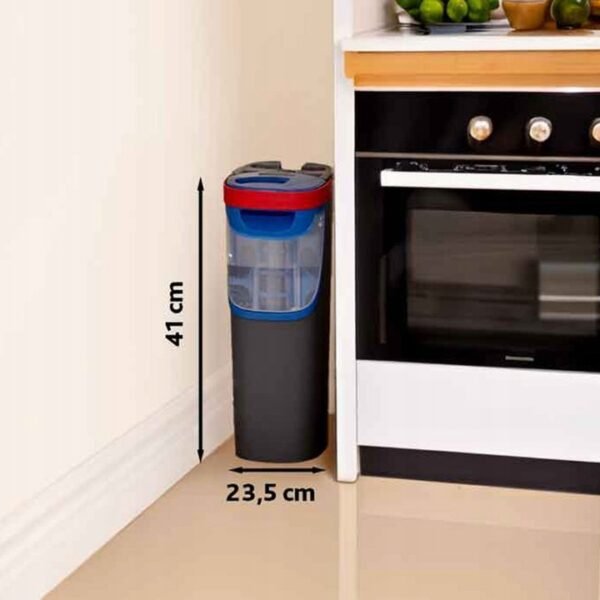 Mop płaski VILEDA H2prO - obrazek 5