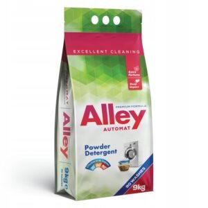 Proszek do prania uniwersalny automat 90 prań 9kg