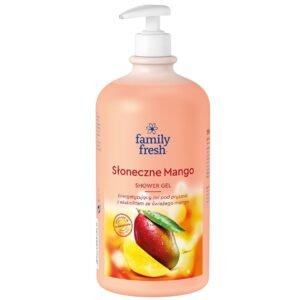 Family Fresh Mango żel pod prysznic 1L