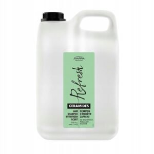 Szampon Joanna ceramidy 5 l Joanna Professional