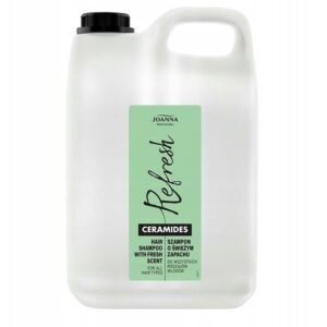 Szampon Joanna ceramidy 5 l Joanna Professional