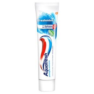 Aquafresh pasta do zębów Fresh And Minty 75 ml