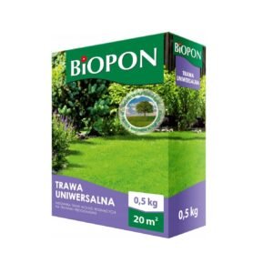 BIOPON trawa uniwersalna 500g