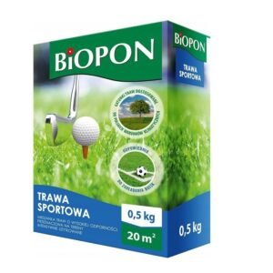 Biopon Trawa Sportowa