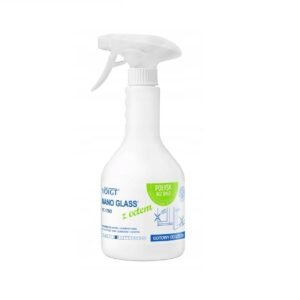 Płyn do szyb i luster z octem Voigt VC 176 600ml