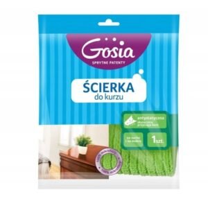 Ścierka mikrofibra Gosia 1 szt.