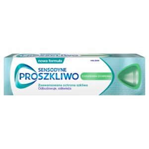 Sensodyne ProSzkliwo Pasta do zębów 75 ml