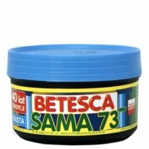 Pasta BHP czyszczenie wielofunkcyjne BETESCA 250ml